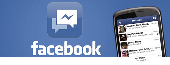 ¿Es posible ver los mensajes privados del Facebook sin instalarse Messenger?