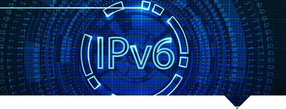 Europa es líder mundial en la adopción del protocolo IPv6