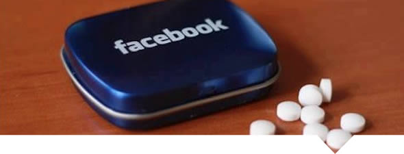 Facebook Addiction Disorder: La nueva enfermedad social