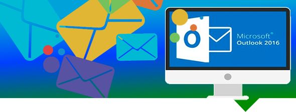 Configurar una cuenta de correo en Microsoft Outlook 2013 y 2016 - Ayser