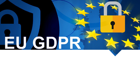 RGPD  Reglamento General de Protección de Datos Ayser