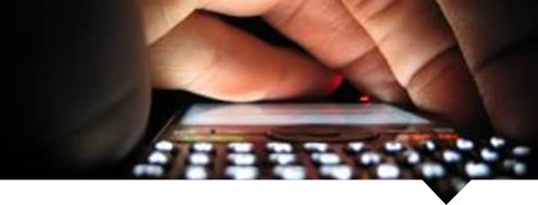 Smartphones y banca online, principales objetivos de los ciberdelincuentes