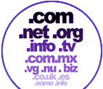 Dominios gestion de dominios registro traslados redireccion marketing online Ayser Vitoria